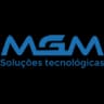 Logo MGM Tecnologia