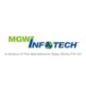 Logo MGW CRM