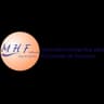 Logo MHF Sistemas