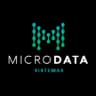 Logo Microdata Sistemas