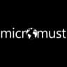 Logo Micromust Sistema GERSIN