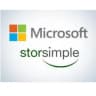 Logo Microsoft Azure Storsimple