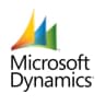 Logo Microsoft Dynamics