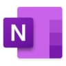 Logo Microsoft OneNote