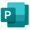 Logo Microsoft Publisher