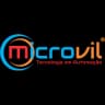 Logo Microvil