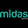 Logo Midas ERP