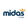 Logo Midas Mais Visita Virtual