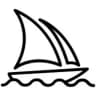 Logo Midjourney