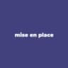 Logo Mise En Place