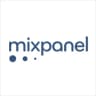 Logo Mixpanel