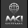 Logo MKI Sistemas