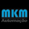 Logo MKM Automação