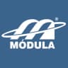 Logo Módula Software