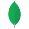 Logo MongoDB