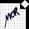 Logo MOR INFO