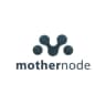 Logo Mothernode CRM