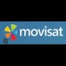 Logo Movisat Rastreamento e Gestão de Frotas