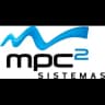 Logo Mpc² Sistemas