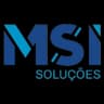 Logo MSI Soluções