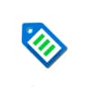 Logo MSTECH Controle Patrimonial