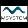 Logo Msystem Mirassol