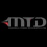 Logo MTD Sistemas