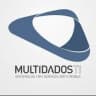 Logo Multidados | CRM