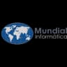 Logo Mundial Informática