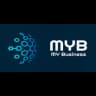 Logo MY Business