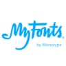Logo Myfonts