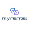 Logo MyRental