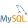 Logo MySQL