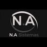 Logo N.A Sistemas