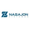 Logo Nasajon ERP