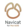 Logo Navicat for MariaDB