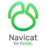 Logo Navicat for MySQL
