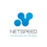 Logo Netspeed Folha de Pagamento