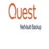 Logo Netvault Backup