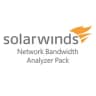 Logo Network Bandwidth Analyzer Pack