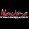 Logo New Age E-mails Corporativos