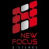 Logo NewFocus Sistemas