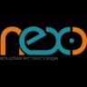 Logo Nexo Soluções em Tecnologia