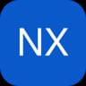 Logo NexoERP