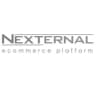 Logo Nexternal eCommerce Platform
