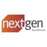 Logo NextGen Healthcare