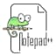 Notepad++