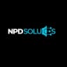 Logo NPD Soluções