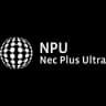 Logo NPU - Nec Plus Ultra