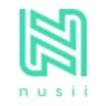 Logo Nusii